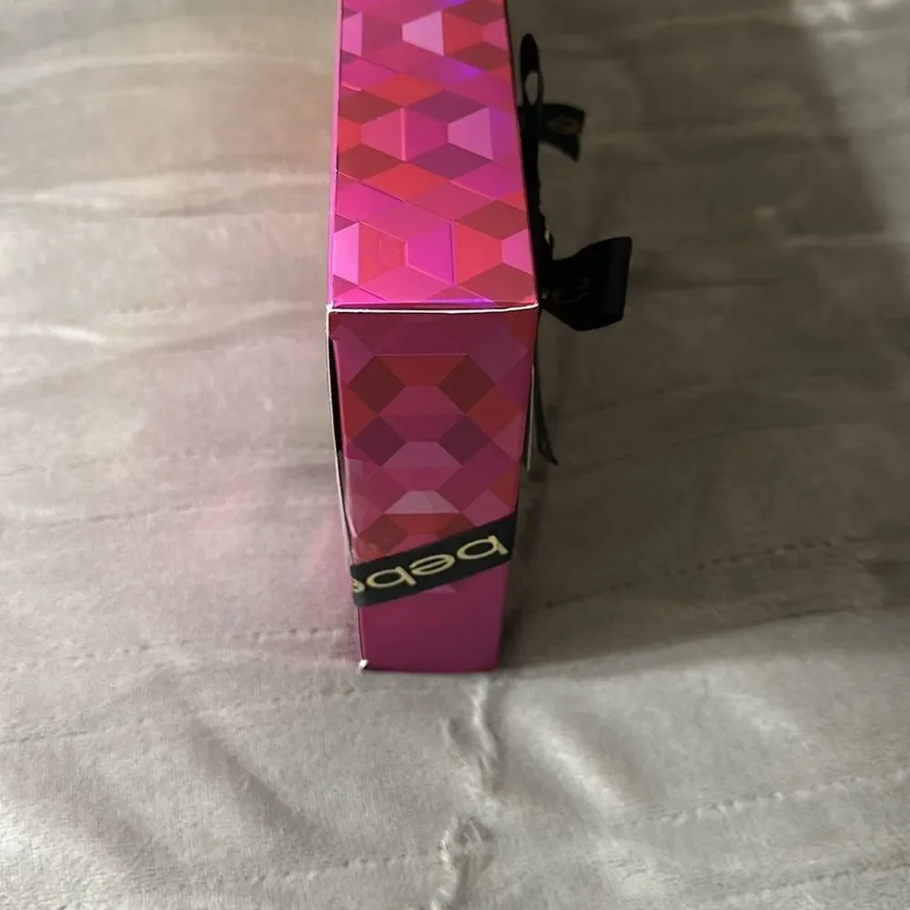 bebe new packaging